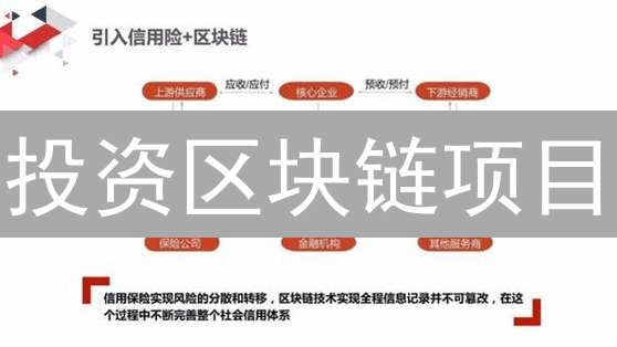 投资区块链项目：团队背景分析，避免踩坑！