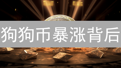 狗狗币暴涨背后：揭秘投资风险与挖矿秘籍！🚀