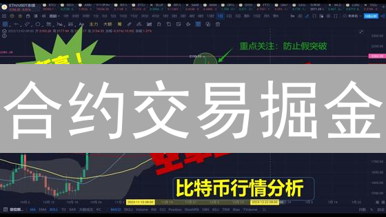 合约交易掘金？加密货币风险评估与策略指南，新手必看！