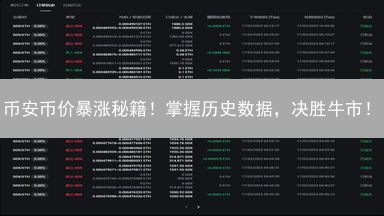 币安流动性挖矿：新手入坑指南？风险评估与收益最大化！