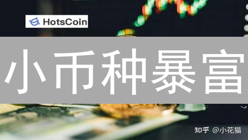 小币种暴富？火币入场指南：新手也能玩转百倍币！