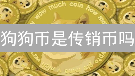 狗狗币是传销币吗？2024年还能投资吗？深度对比分析！