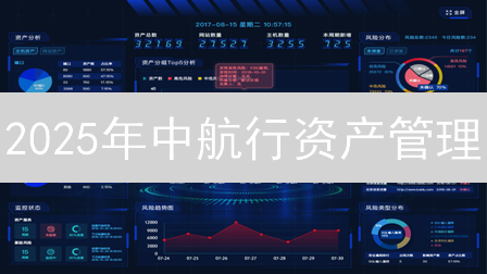 2025年中航行资产管理：对比硬件钱包与软件钱包哪个更安全？