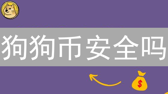 狗狗币安全吗？6个关键评估维度深度剖析！快来避坑！