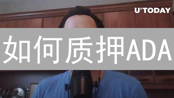 如何质押ADA？欧易 Cardano 质押新手指南 (2024最新)