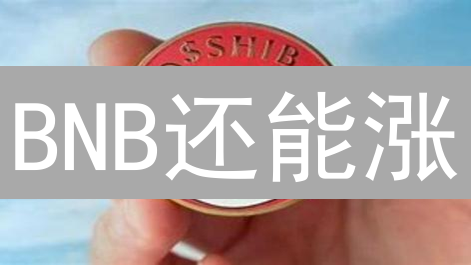 BNB还能涨？币安币未来价格走势深度解析与预测
