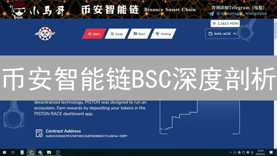 币安智能链BSC深度剖析：DeFi掘金新机遇？速看！