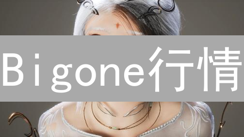 Bigone行情：精准把握加密货币脉搏，决胜投资先机！