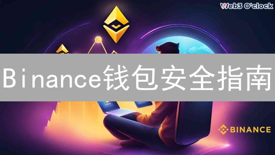 Binance钱包安全指南：十大技巧守护您的数字资产！