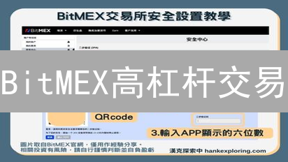 BitMEX高杠杆交易：新手勿入？揭秘100倍杠杆的真相！
