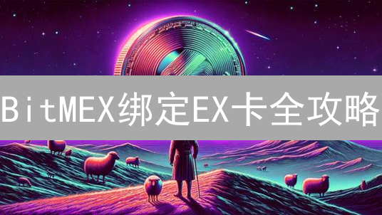 BitMEX绑定EX卡全攻略：避坑指南与风险提示！