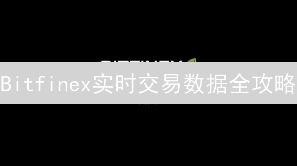 Bitfinex实时交易数据全攻略：5步掌握投资先机！
