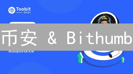 币安 & Bithumb：隐私保护，数字货币交易的护盾？