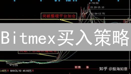 Bitmex买入策略：新手必看，抓住机会！