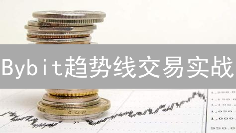 Bybit趋势线交易实战：新手也能轻松盈利？