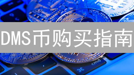 DMS币购买指南：新手必看！5步轻松拥有DMS，速速了解！