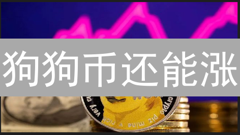 狗狗币还能涨？揭秘DOGE币未来价格天花板！