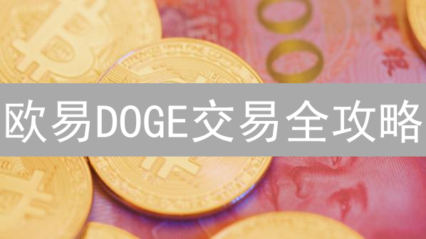 欧易DOGE交易全攻略：你不可不知的支付秘籍！