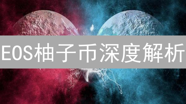 EOS柚子币深度解析：DPoS、通货膨胀与网络安全？