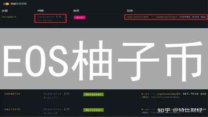 EOS柚子币：陨落的神话？欧易交易所的冷静观察与新期待