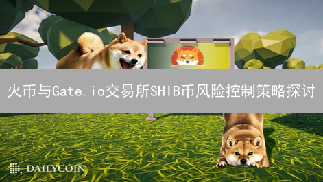 火币与Gate.io交易所SHIB币风险控制策略探讨