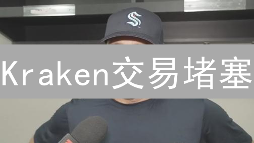 Kraken交易堵塞？安全隐患？用户必知的应对之道！