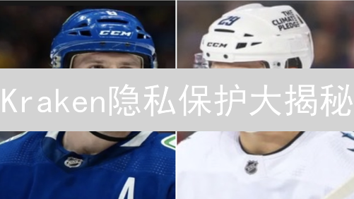 Kraken隐私保护大揭秘：交易匿名化，数字资产安全吗？