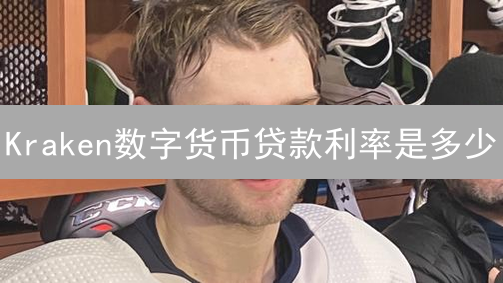 Kraken数字货币贷款利率是多少？新手杠杆交易必看！
