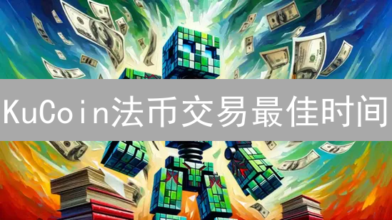 KuCoin法币交易最佳时间？高效交易策略全解析！