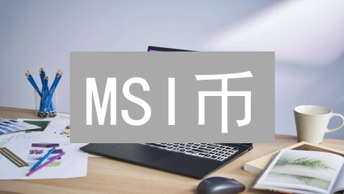 MSI币：概念解析与未来潜力 (非真实加密货币)