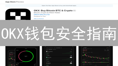OKX钱包安全指南：7招保护您的加密资产 (2024最新)