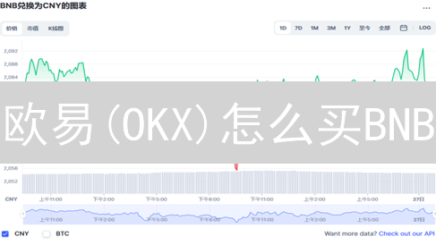 欧易(OKX)怎么买BNB？2024年币安币购买指南：新手必看!