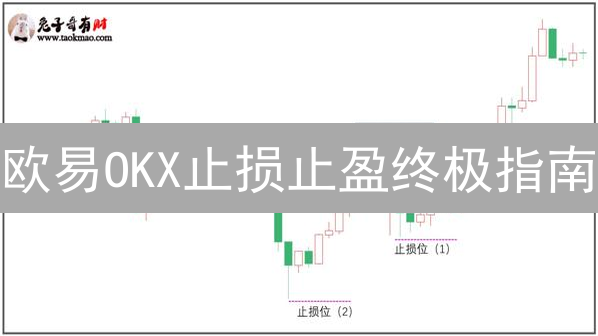欧易OKX止损止盈终极指南：新手也能轻松掌控风险！
