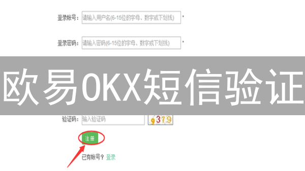 欧易OKX短信验证：账户安全终极指南，速领！