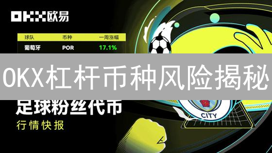 OKX杠杆币种风险揭秘：新手必看，避免爆仓！