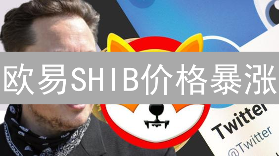 欧易SHIB价格暴涨？掌握这5个关键，抓住财富机遇！