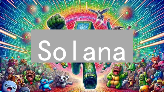 Solana：速度之王还是昙花一现？一文揭秘！
