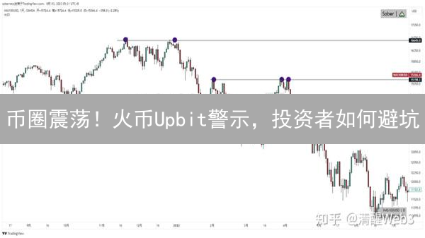 币圈震荡！火币Upbit警示，投资者如何避坑？