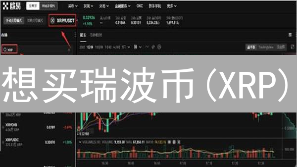 想买瑞波币(XRP)？8步教你玩转火币交易所！新手必看！