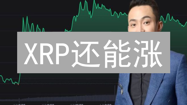 XRP还能涨？火币交易背后，瑞波币的隐藏危机与机会！