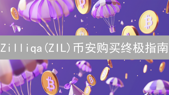 Zilliqa(ZIL)币安购买终极指南：错过再等一年？