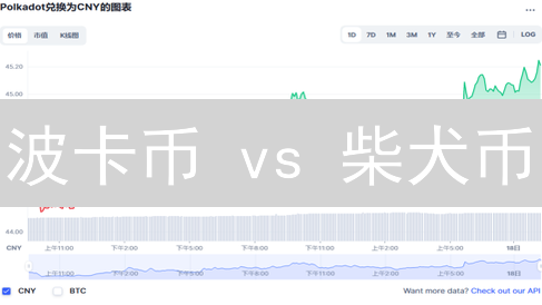 波卡币 vs 柴犬币：谁是下一个加密货币之王？未来潜力大揭秘！